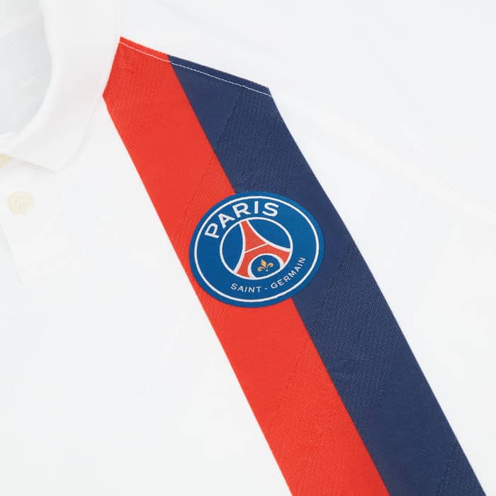 2019-20 Paris Saint-Germain Player Issue Vaporknit Third Shirt (M)