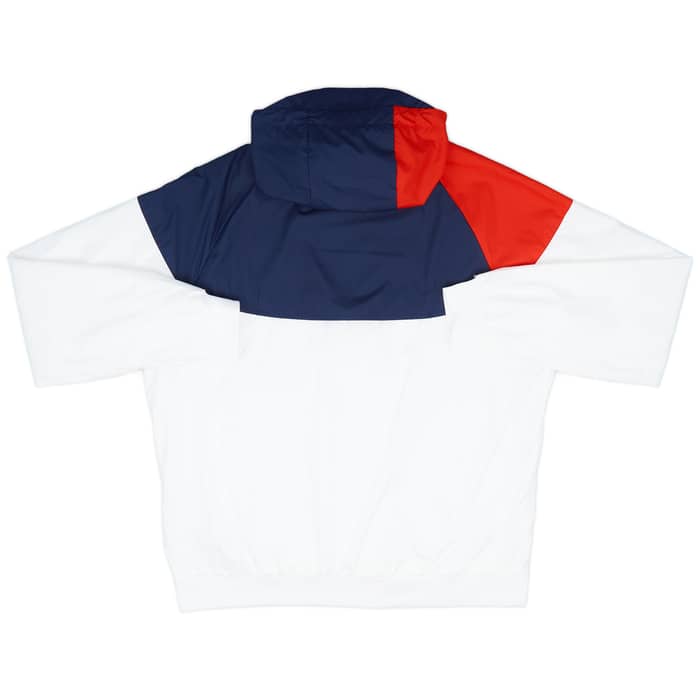2019-20 Paris Saint-Germain Nike Windrunner Jacket (XXL)