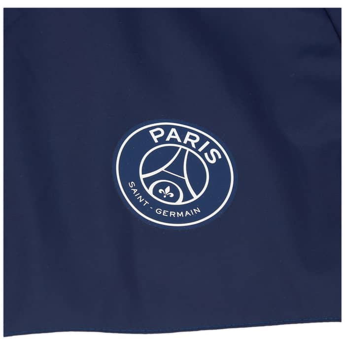 2019-20 Paris Saint-Germain Nike Windrunner Jacket (XXL)