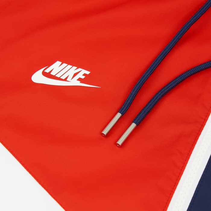 2019-20 Paris Saint-Germain Nike Windrunner Jacket (XXL)