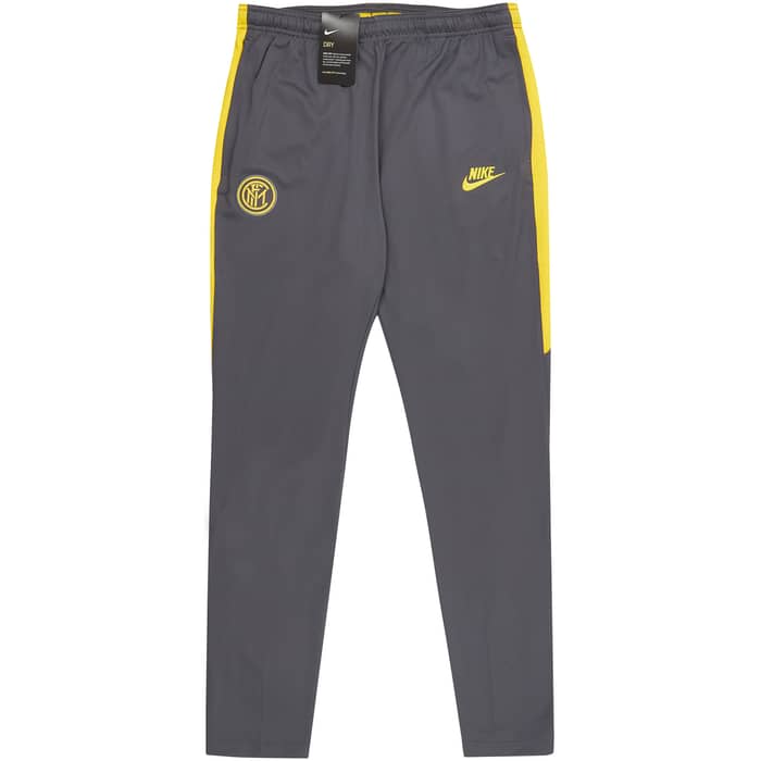 2019-20 Inter Milan Nike Training Tracksuit