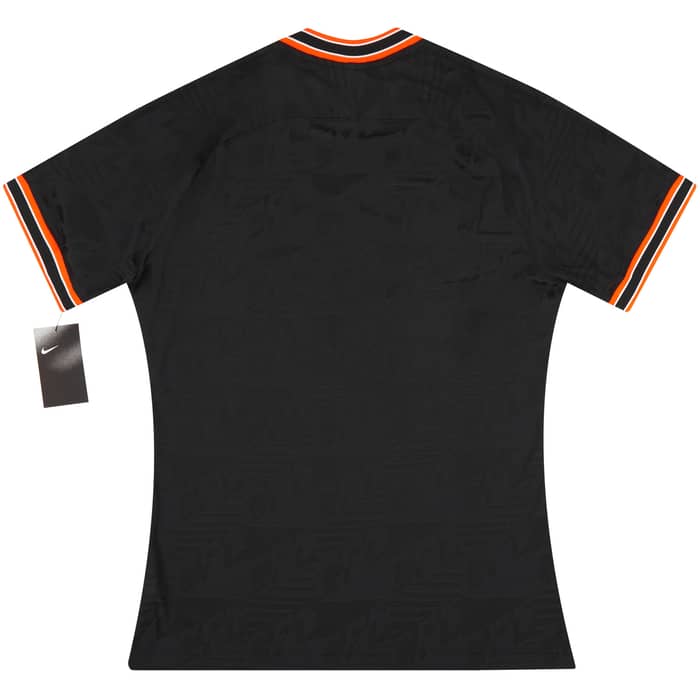 2019-20 Chelsea Player Issue Third Shirt