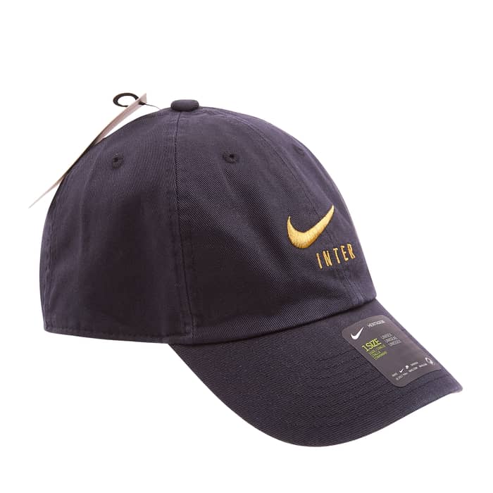 2019-20 Inter Milan Nike Cap