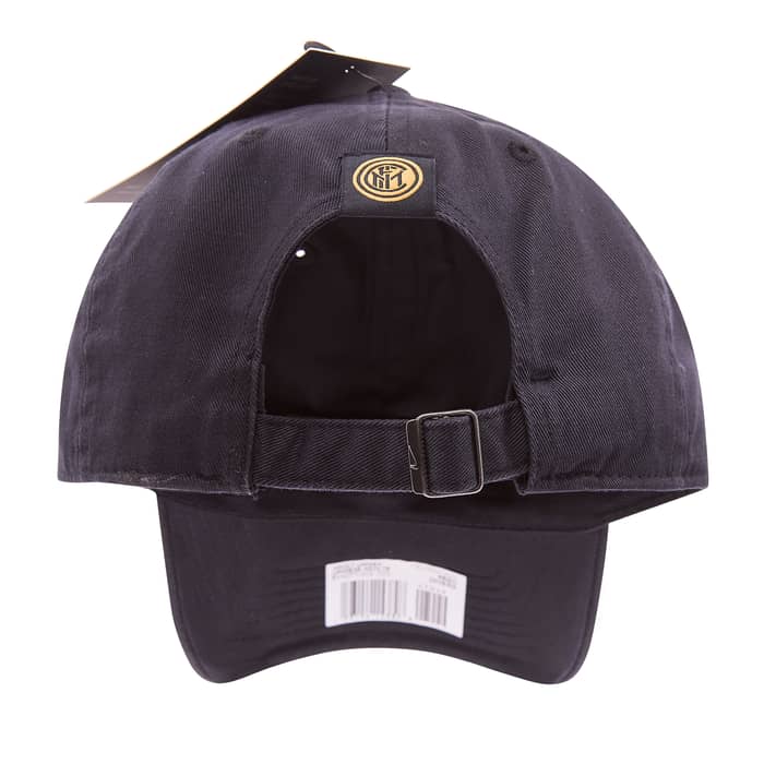 2019-20 Inter Milan Nike Cap
