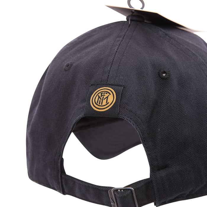 2019-20 Inter Milan Nike Cap