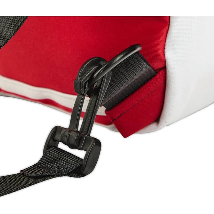 2016-17 Manchester United Rework Roll-Up Backpack