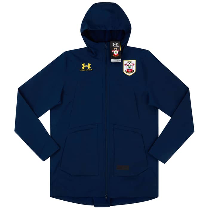 2020-21 Southampton Under Armour All-Weather Jacket