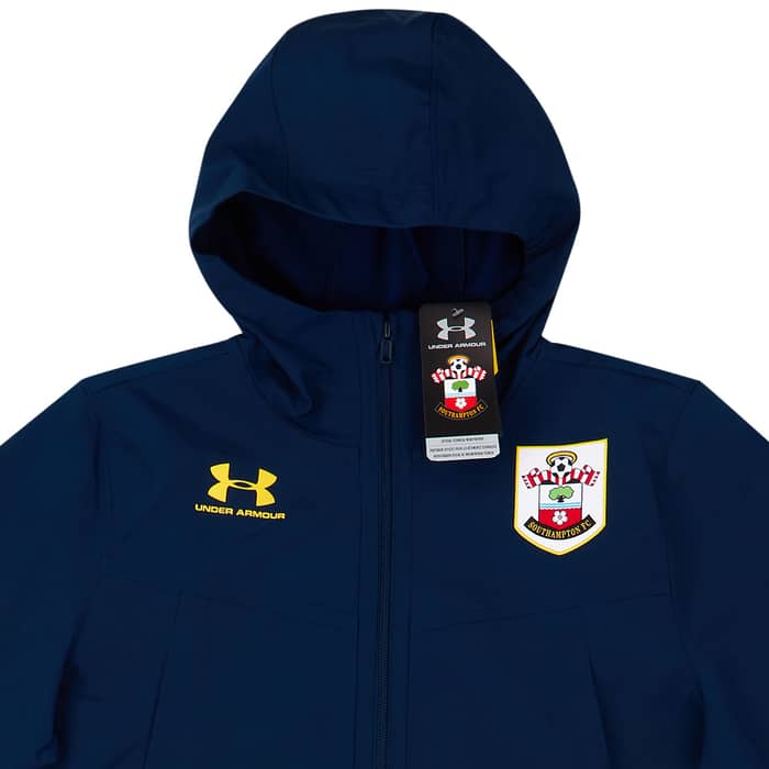 2020-21 Southampton Under Armour All-Weather Jacket