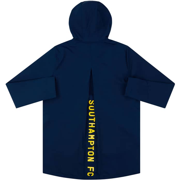 2020-21 Southampton Under Armour All-Weather Jacket