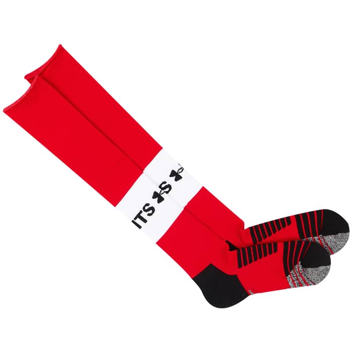 2020-21 Southampton Home Socks (M)