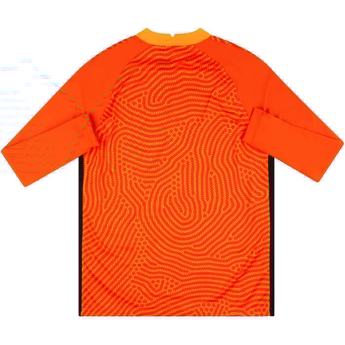 2020-21 Nike GK Template