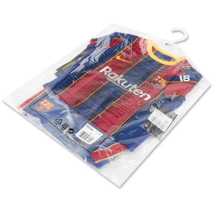 2020-21 Barcelona Home Full Kit (BABY)