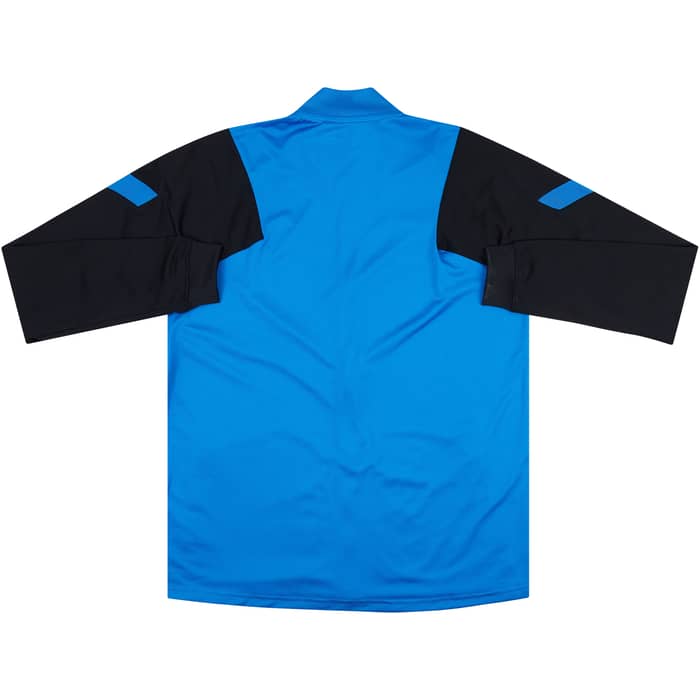 2020-21 Inter Milan Nike Training Tracksuit