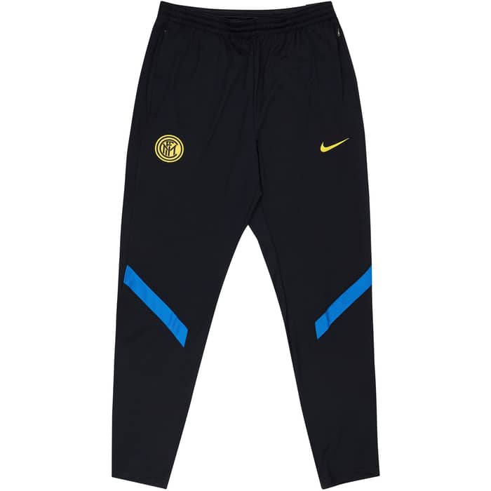 2020-21 Inter Milan Nike Training Tracksuit