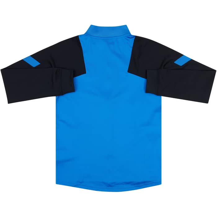 2020-21 Inter Milan Nike Training Tracksuit KIDS