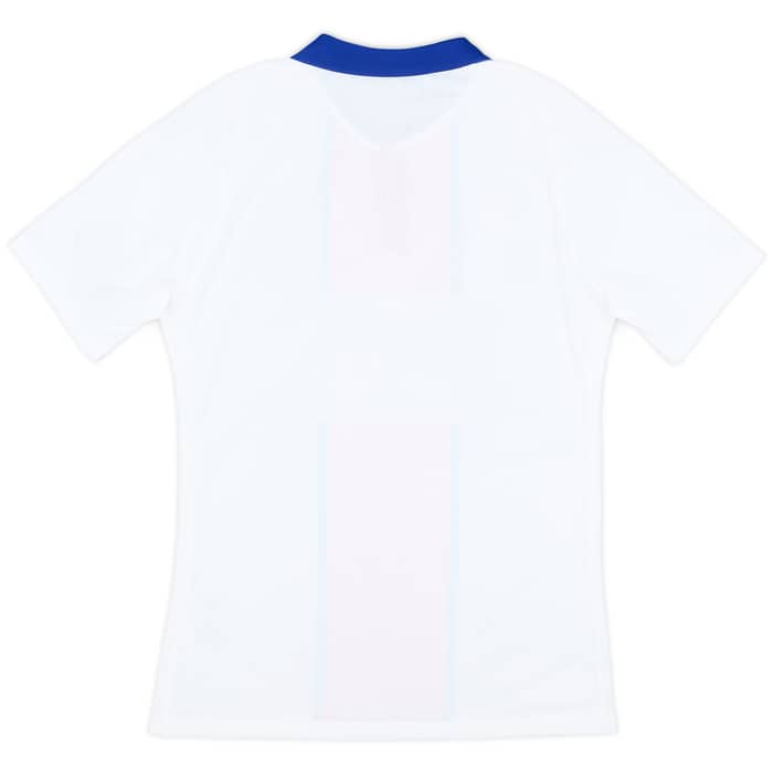 2020-21 Paris Saint-Germain Player Issue Vaporknit Away Shirt