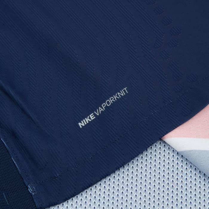 2020-21 Paris Saint-Germain Player Issue Vaporknit Home Shirt (XL)