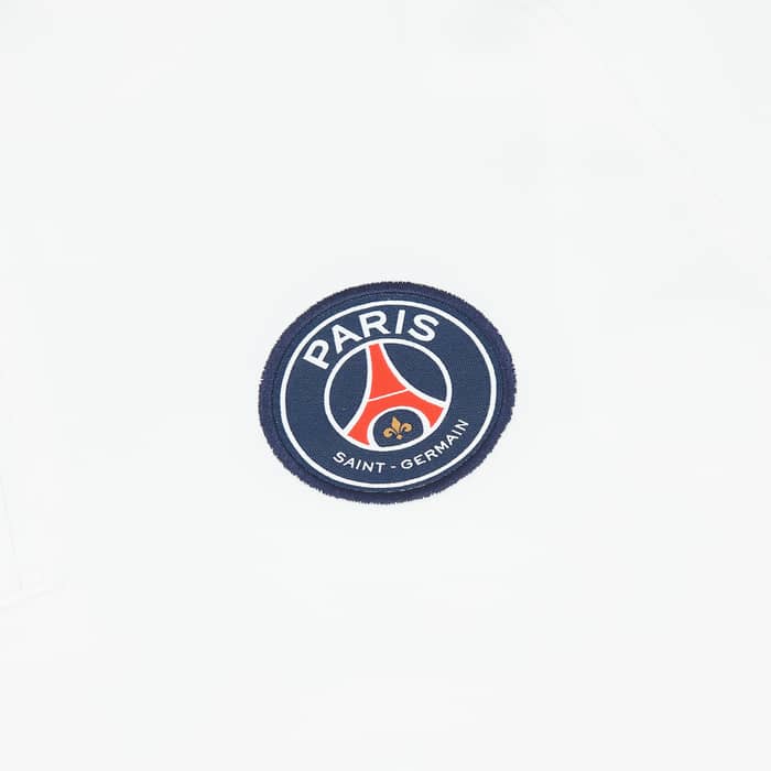 2016-17 Paris Saint-Germain Player Issue 1/4 Zip Training Top