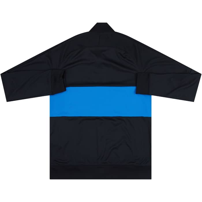 2020-21 Inter Milan Nike Track Jacket