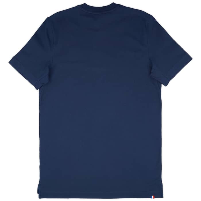 2019-20 Paris Saint-Germain Nike Polo T-Shirt