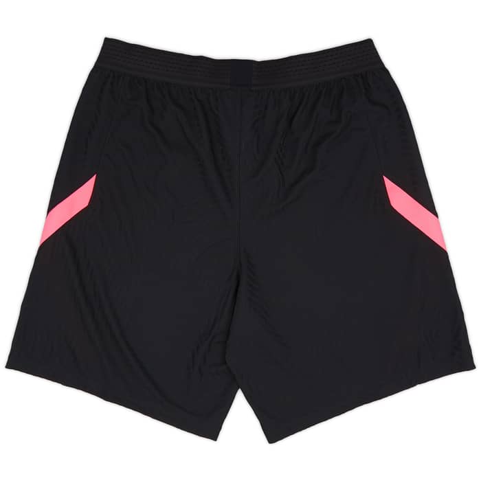 2020-21 Paris Saint-Germain x Air Jordan Player Issue Vaporknit Training Shorts