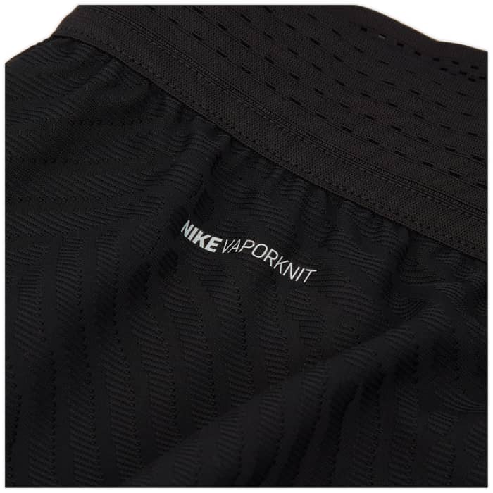2020-21 Paris Saint-Germain x Air Jordan Player Issue Vaporknit Training Shorts