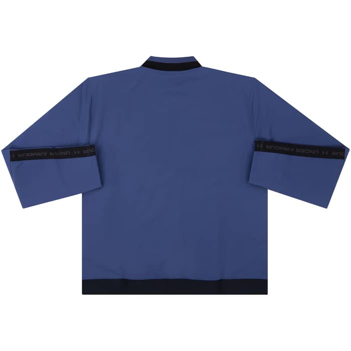 2020-21 Southampton Under Armour Travel Jacket