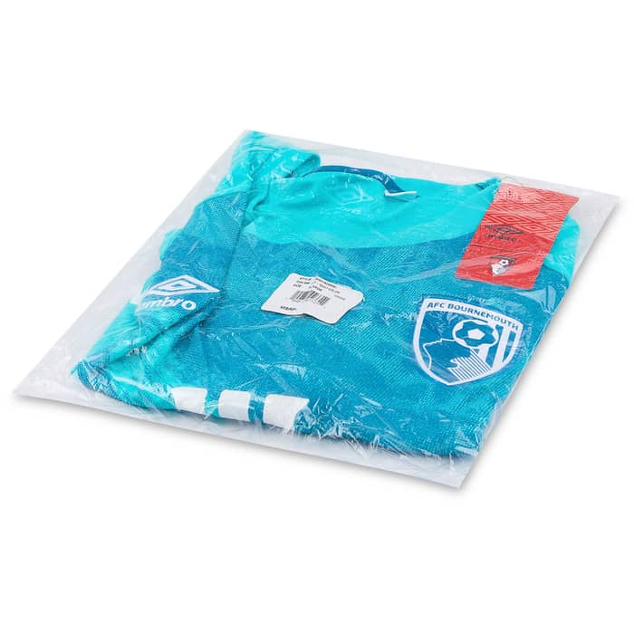 2020-21 Bournemouth Away Shirt (XL)