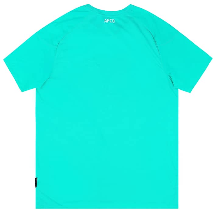 2020-21 Bournemouth Away Shirt (XL)