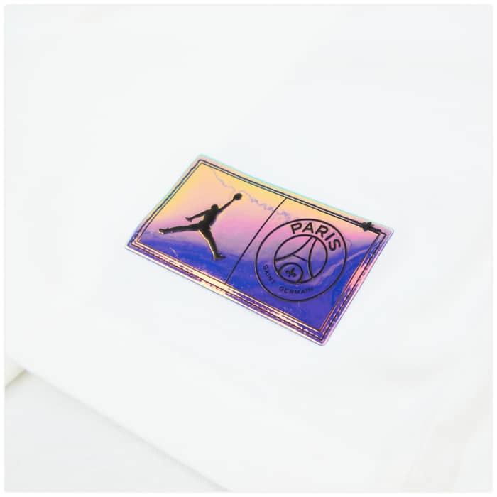 2020-21 Paris Saint-Germain Nike x Air Jordan Tee (Women's)