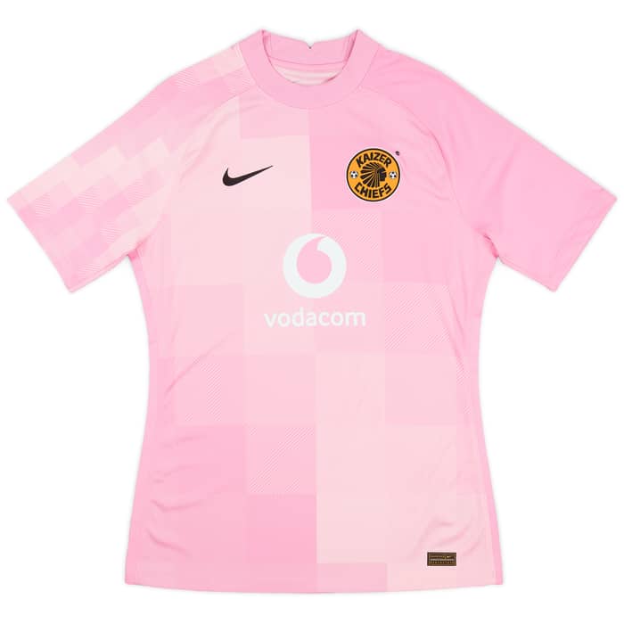 2021-22 Kaizer Chiefs GK Shirt