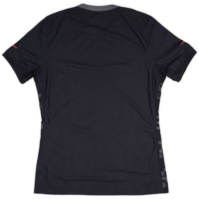 2021-22 Paris Saint-Germain Player Issue Third Shirt