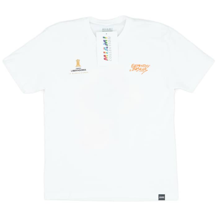 2014 Copa Libertadores Fan Tee