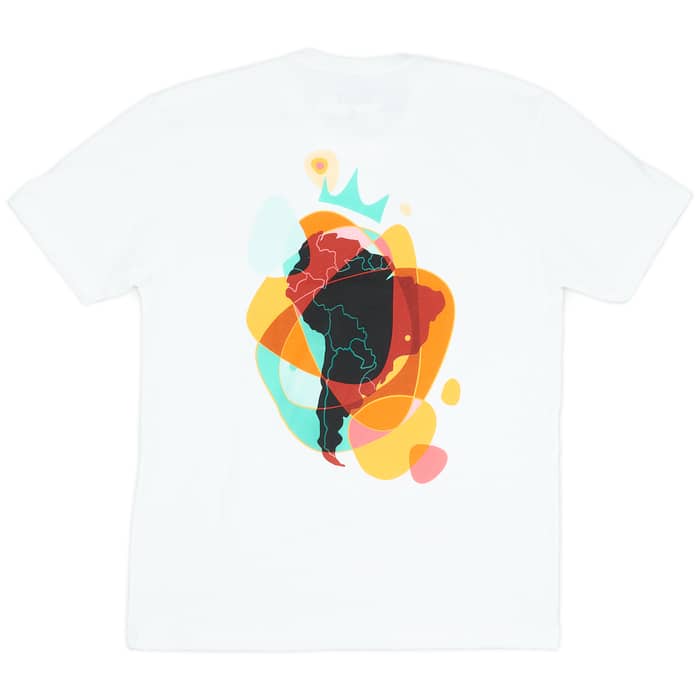 2014 Copa Libertadores Fan Tee