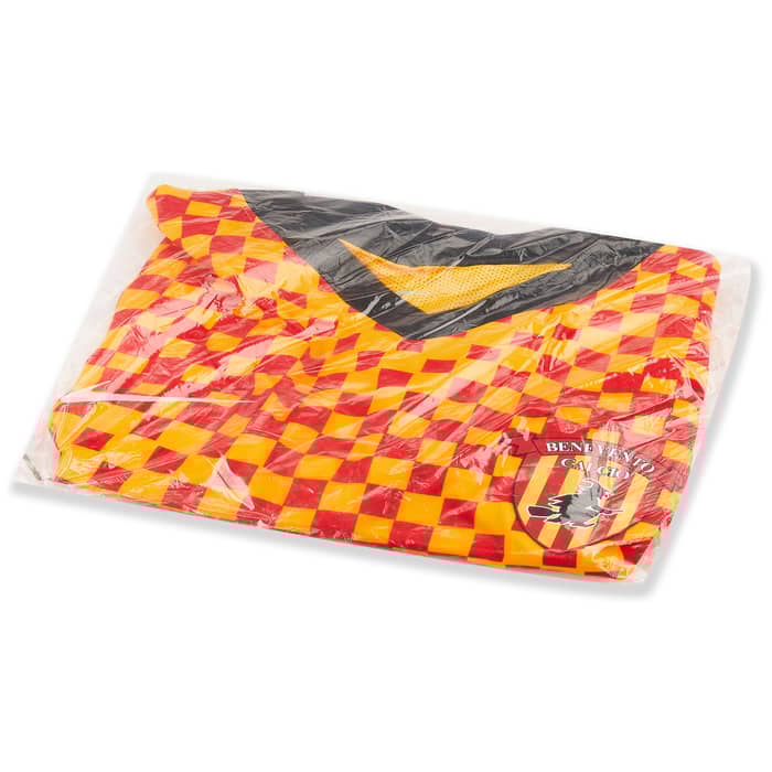 2021-22 Benevento Home Shirt