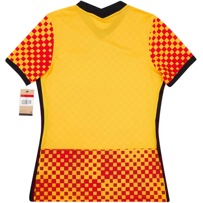 2021-22 Benevento Home Shirt