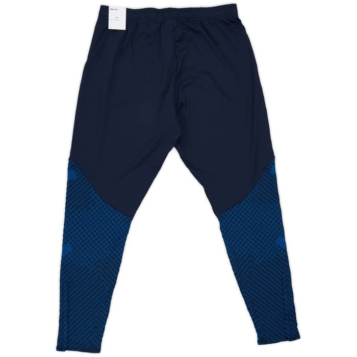 2022-23 Preston North End Training Pants/Bottoms