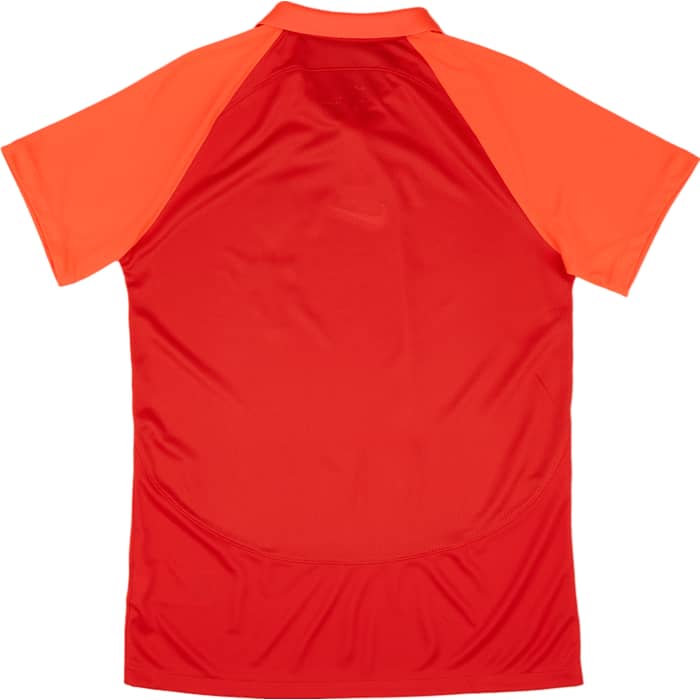 2022-23 Utrecht Nike Polo T-Shirt