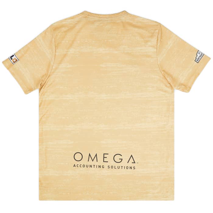 2023 Orange County Anniversary Third Shirt