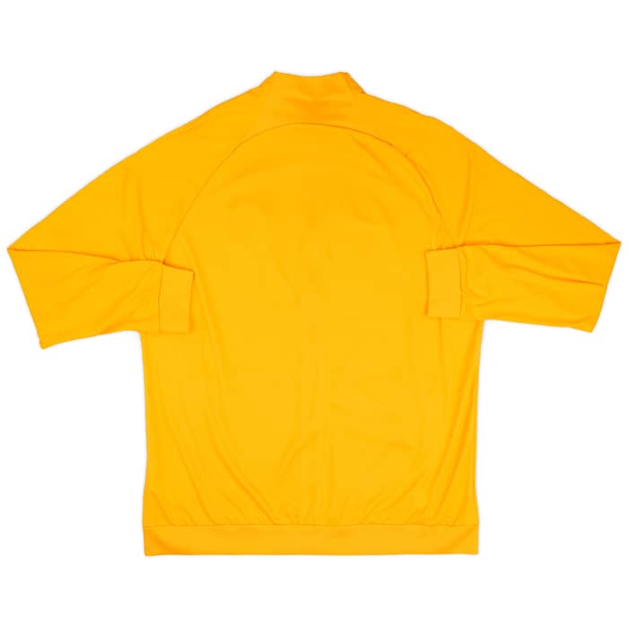 2022-23 Kaizer Chiefs Nike Training Jacket