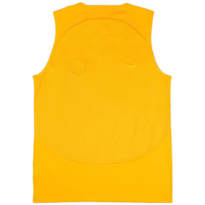 2022-23 Kaizer Chiefs Nike Training Vest