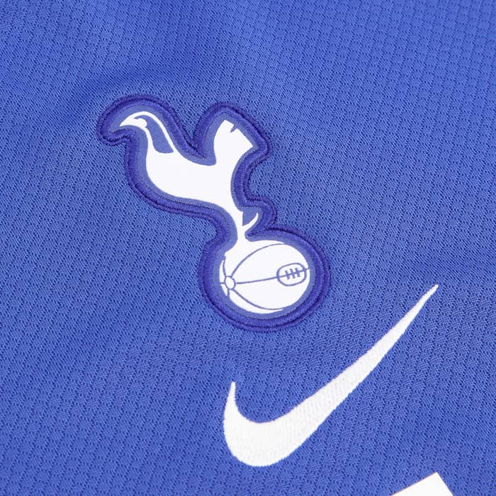 2022-23 Tottenham Away Shirt (KIDS)