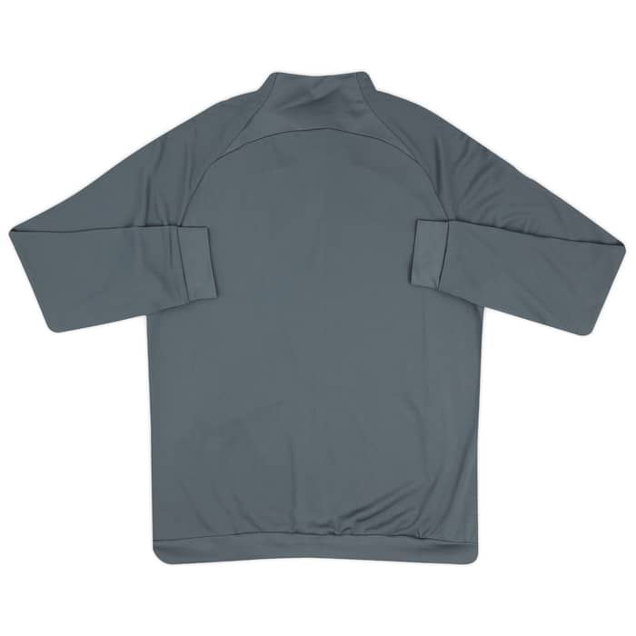 2022-23 Kaizer Chiefs Nike Training Jacket