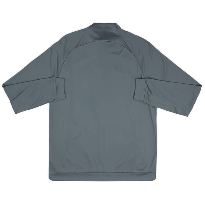 2022-23 Kaizer Chiefs Nike Training Jacket