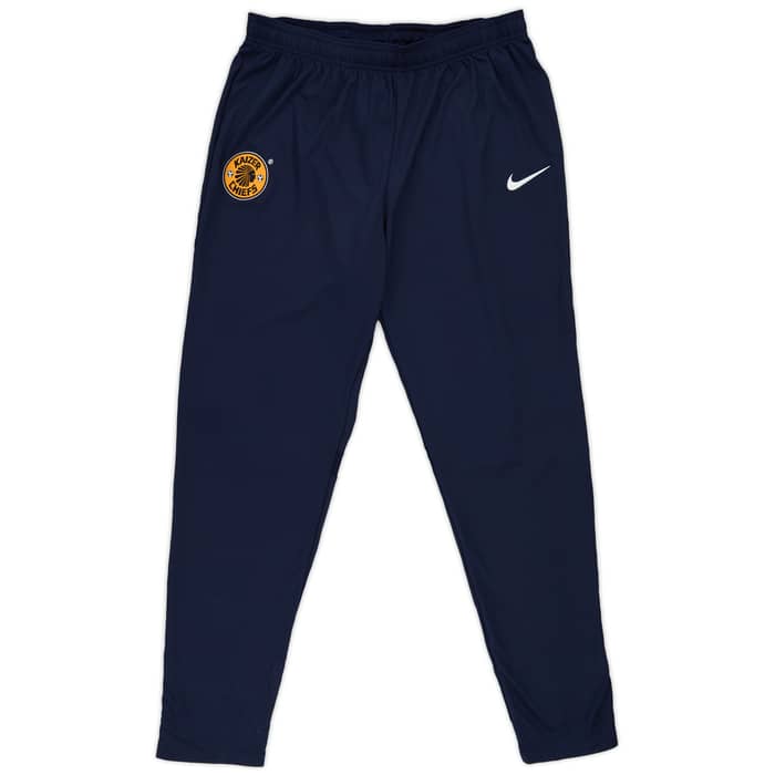 2022-23 Kaizer Chiefs Nike Training Pants/Bottoms