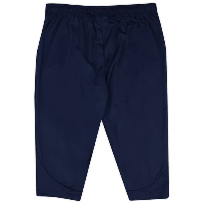 2022-23 Kaizer Chiefs Nike 3/4 Training Pants
