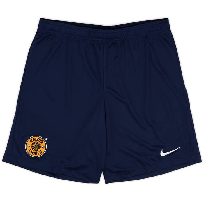2022-23 Kaizer Chiefs Nike Training Shorts