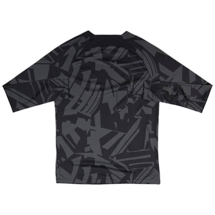 2022-23 Paris Saint-Germain x Air Jordan Player Isue Pre-Match Top (M)
