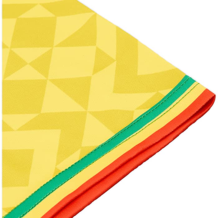 2021-22 Ethiopia Away Shirt