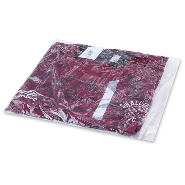 2021-22 Moroka Swallows Home Shirt